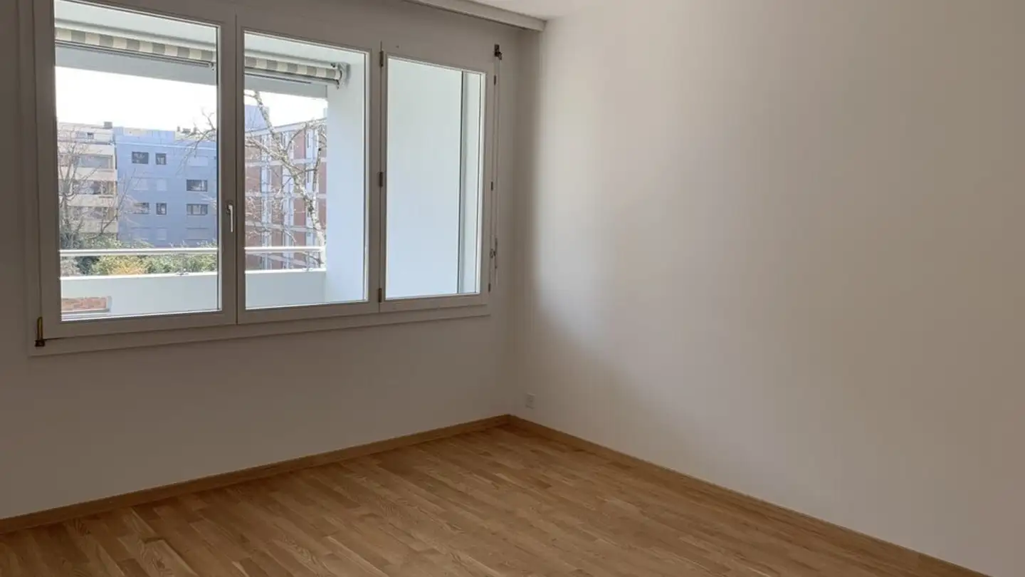 Apartment for rent - Blumenbergstrasse, 3013 Bern - Photo 3