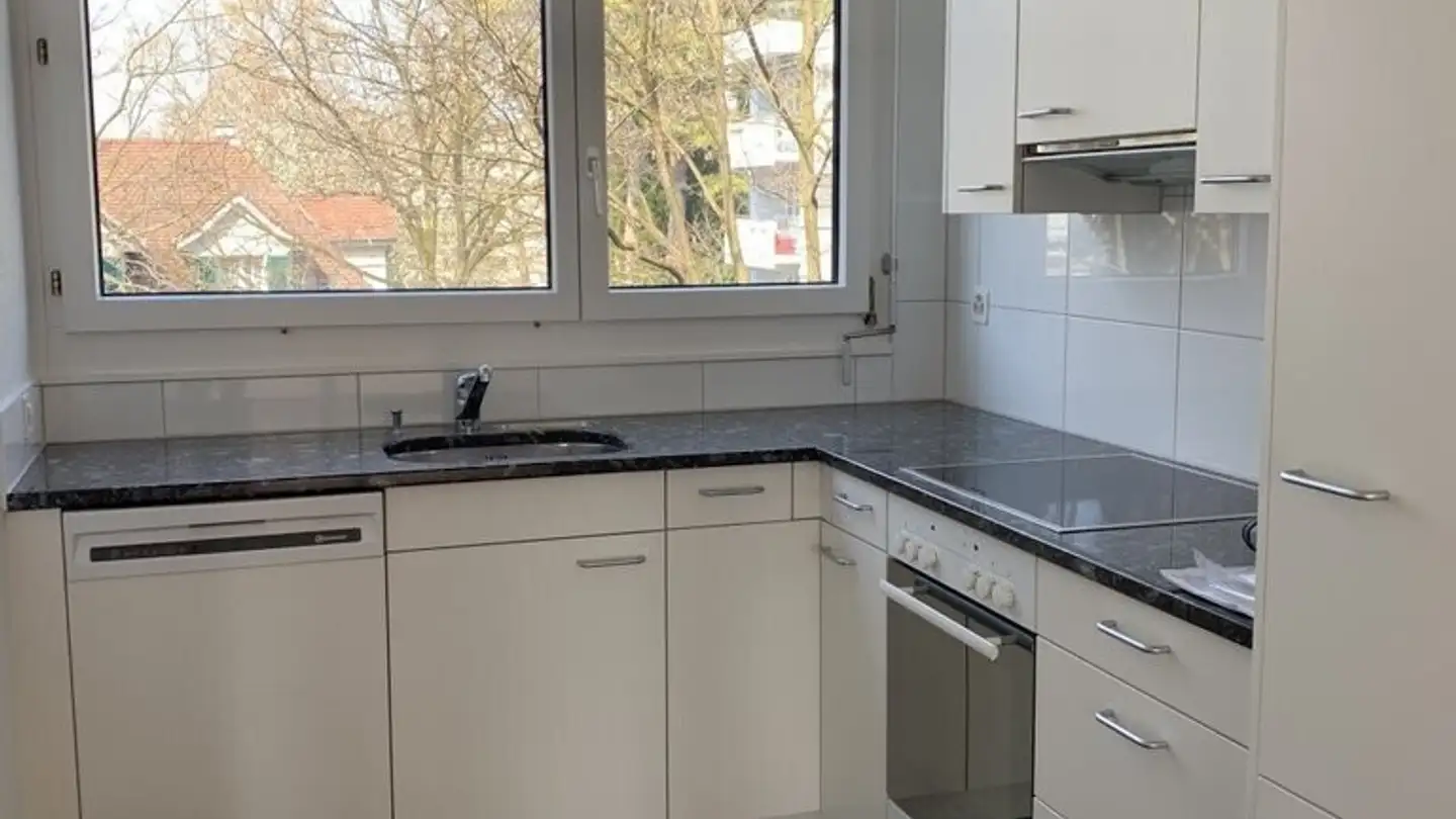 Apartment for rent - Blumenbergstrasse, 3013 Bern - Photo 4