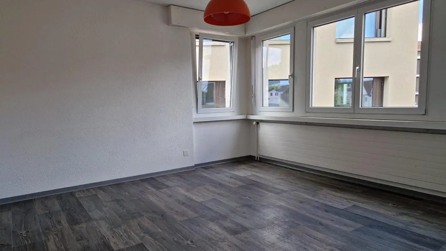 Wohnung mieten - St. Gallerstrasse 4, 9230 Flawil