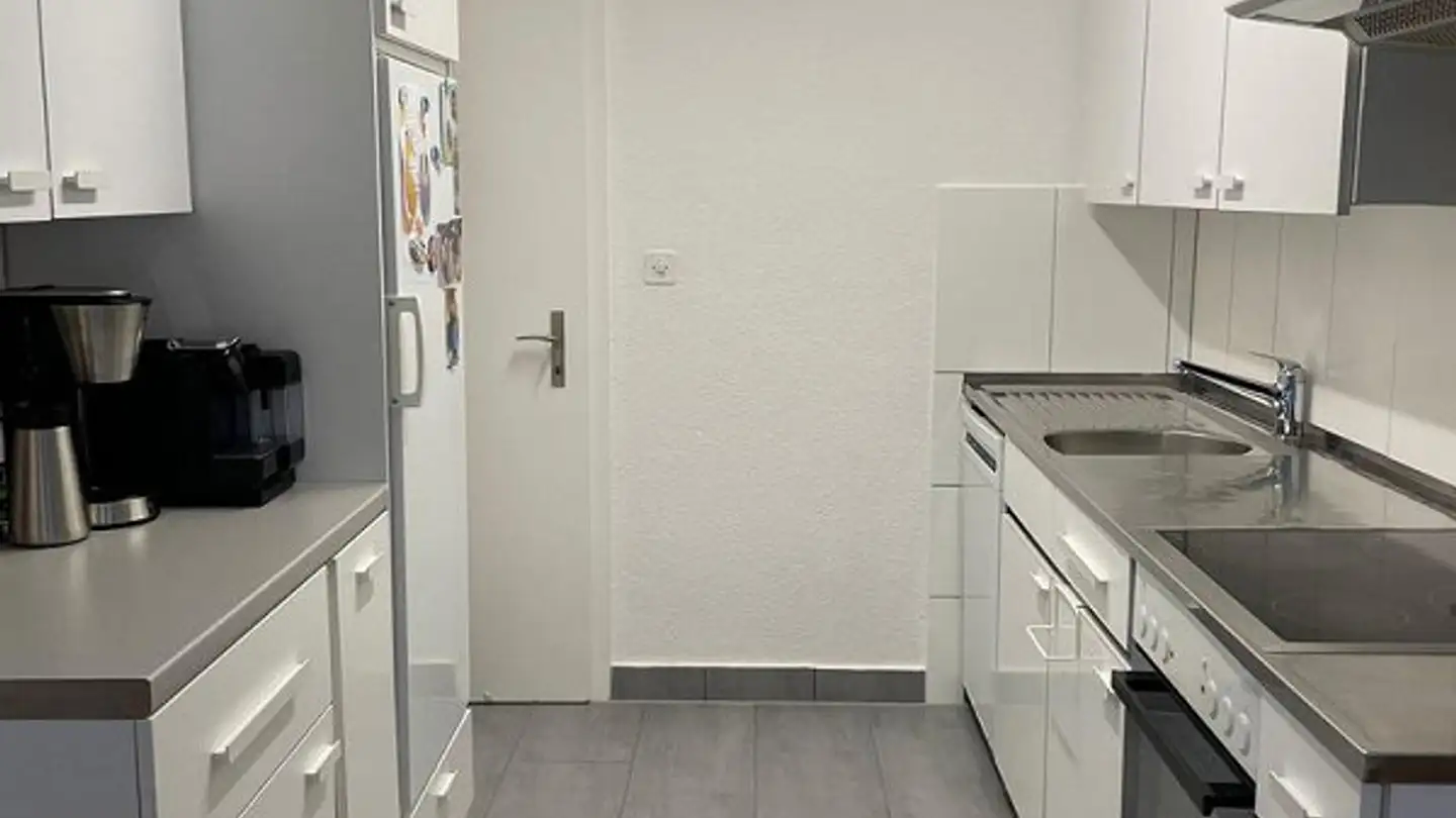 Appartamento in affitto - Regensdorferstrasse 44, 8108 Dällikon