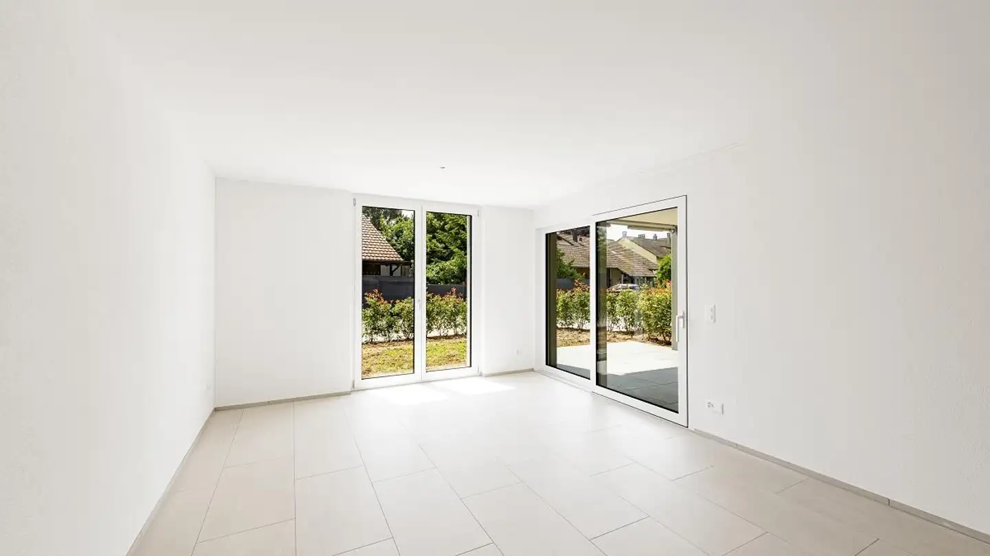 Apartment for rent - Haingartenstrasse 36, 8215 Hallau - Photo 3