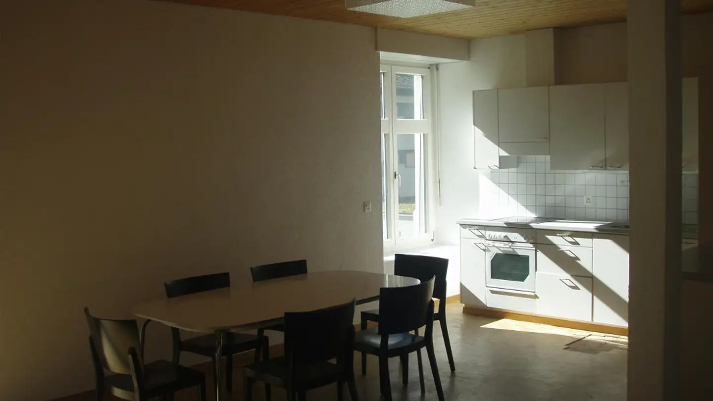 Apartment for rent - Dorfstrasse 92, 8782 Rüti GL - Photo 4