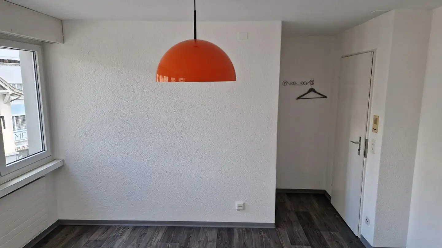 Wohnung mieten - St. Gallerstrasse 4, 9230 Flawil - Foto 2