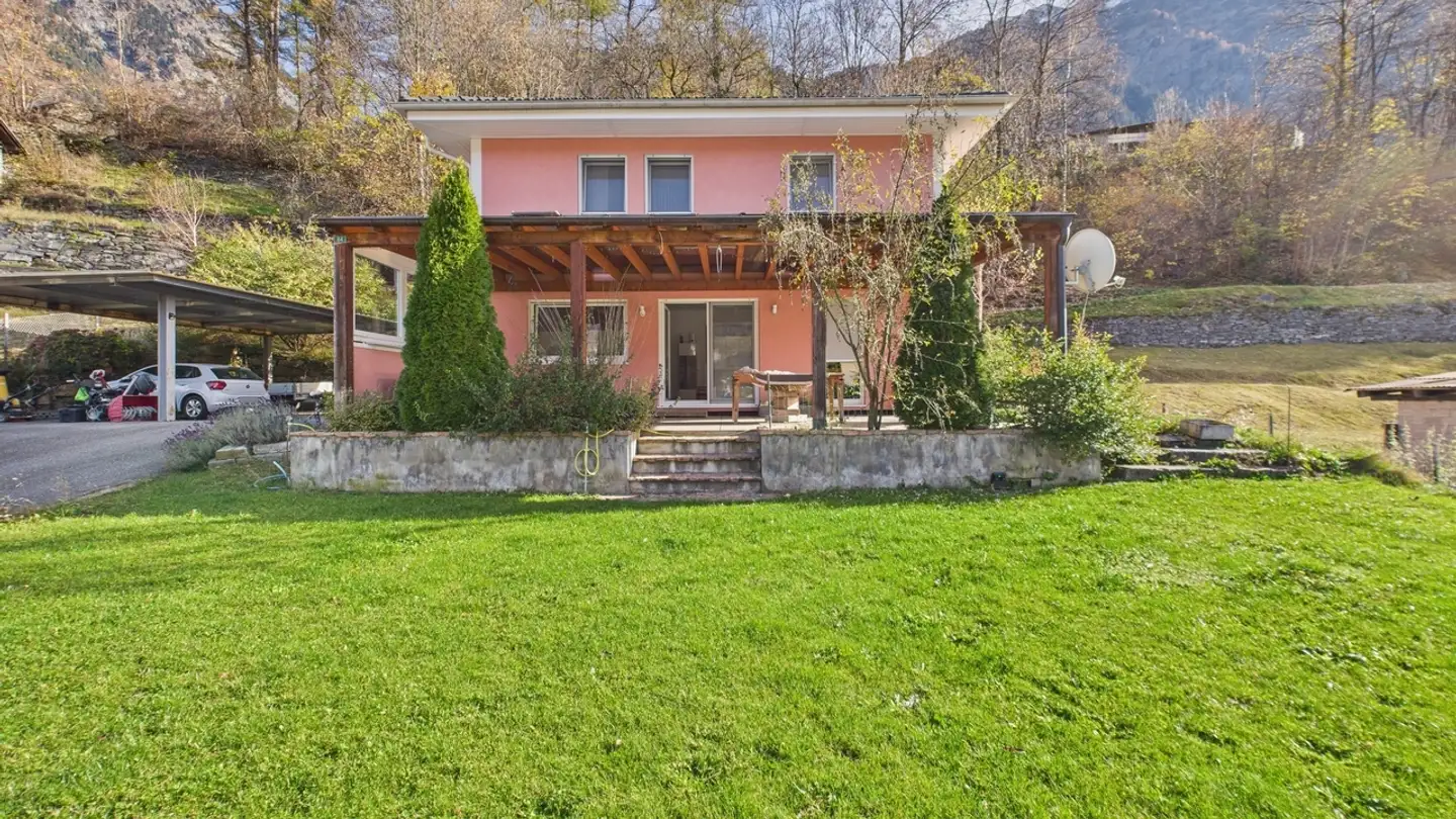 Villa for sale - 6717 Dangio - Photo 2