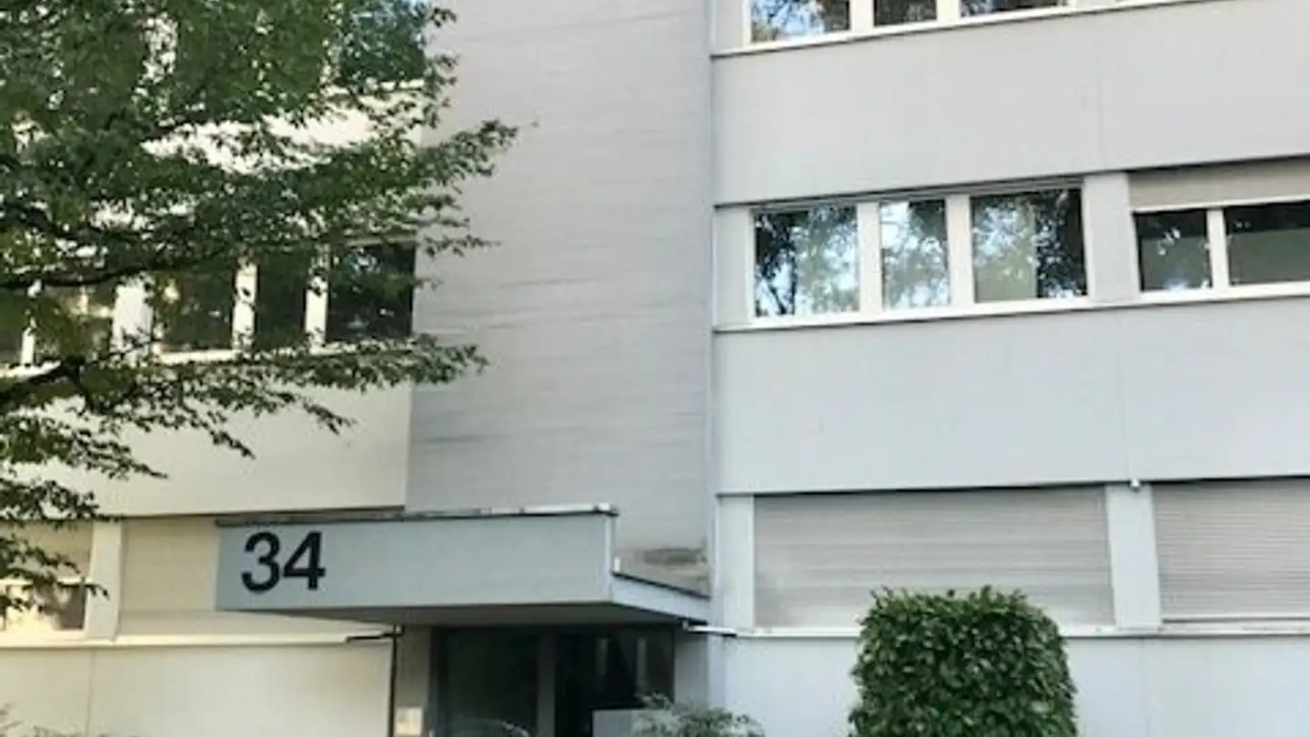 Apartment for rent - Blumenbergstrasse, 3013 Bern
