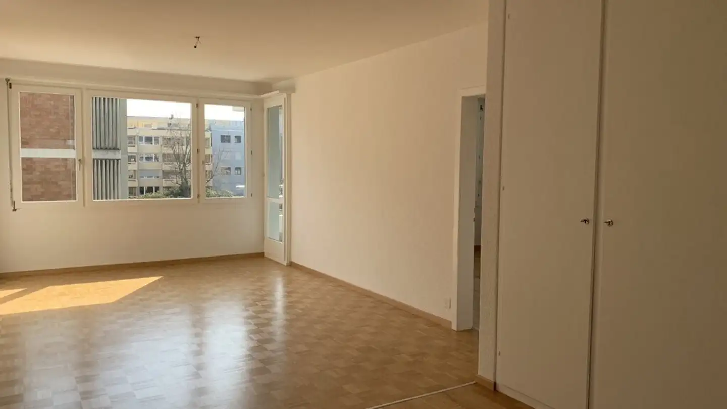 Apartment for rent - Blumenbergstrasse, 3013 Bern - Photo 2