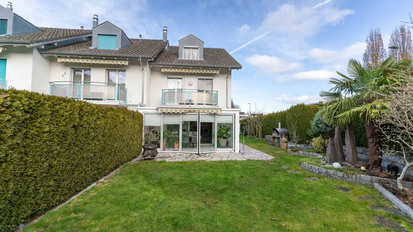 Casa a schiera in vendita - 8957 Spreitenbach - Photo 2