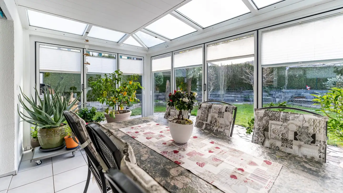 Casa a schiera in vendita - 8957 Spreitenbach - Photo 4