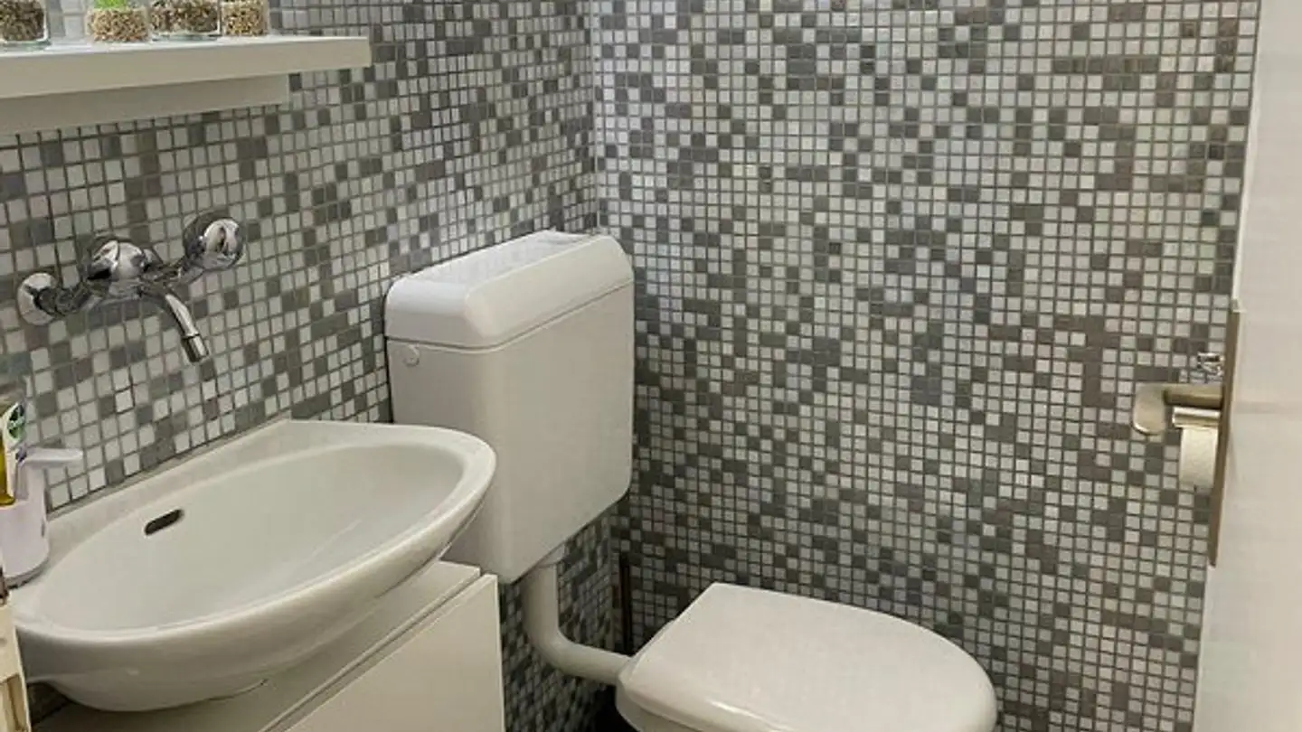 Appartamento in affitto - Regensdorferstrasse 44, 8108 Dällikon - Foto 2