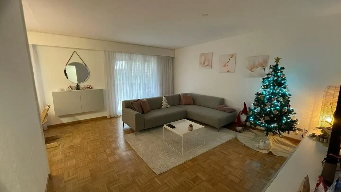 Appartamento in affitto - Regensdorferstrasse 44, 8108 Dällikon - Foto 4
