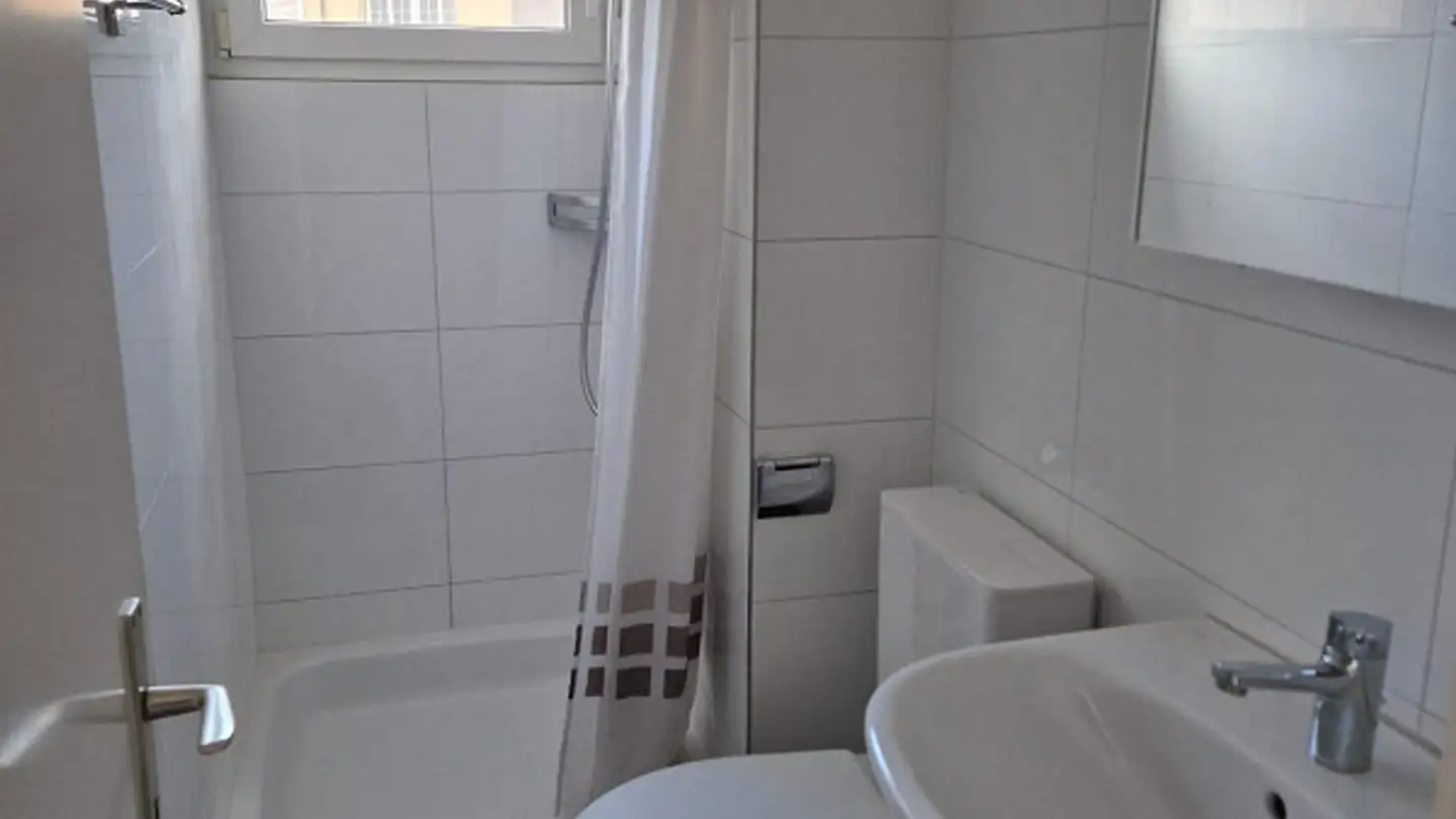 Wohnung mieten - St. Gallerstrasse 4, 9230 Flawil - Foto 3