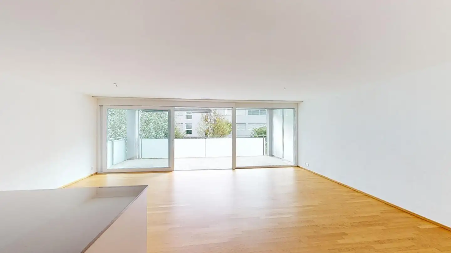 Appartamento in affitto - Schöntalstrasse 17a, 9323 Steinach