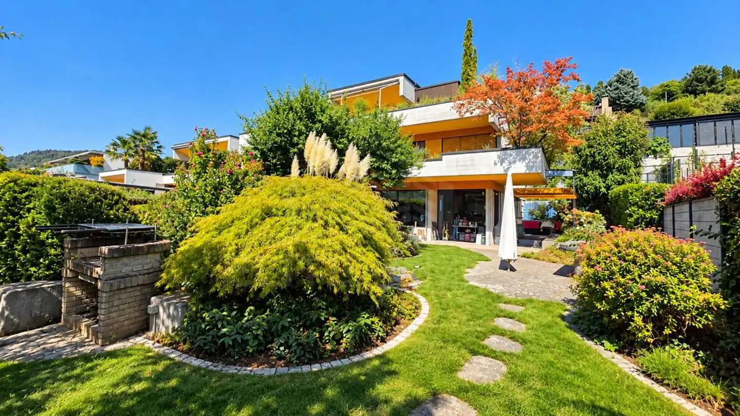 Duplex in vendita - 8955 Oetwil an der Limmat