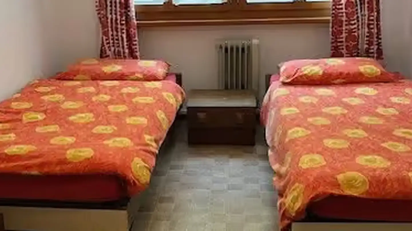 Appartamento in affitto - Via San Gottardo, 6776 Piotta - Foto 3
