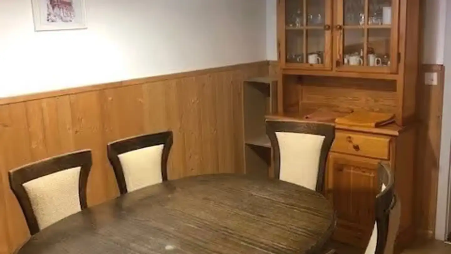 Appartamento in affitto - Via San Gottardo, 6776 Piotta