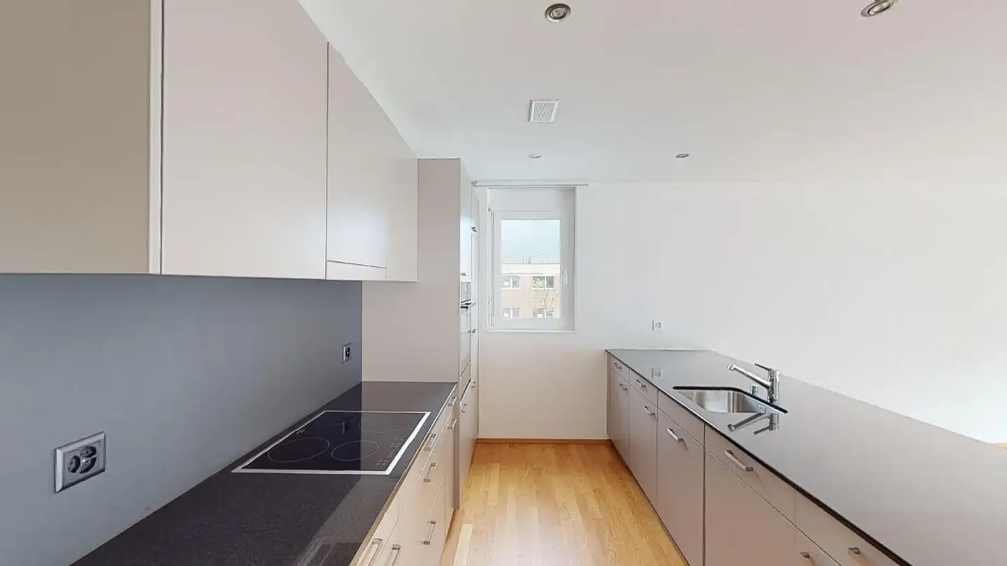 Appartamento in affitto - Schöntalstrasse 17a, 9323 Steinach - Foto 2