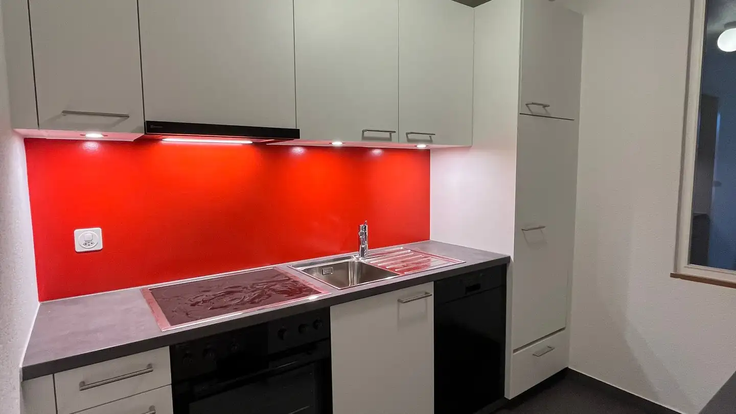 Apartment for rent - Bielstrasse 14, 3294 Büren an der Aare