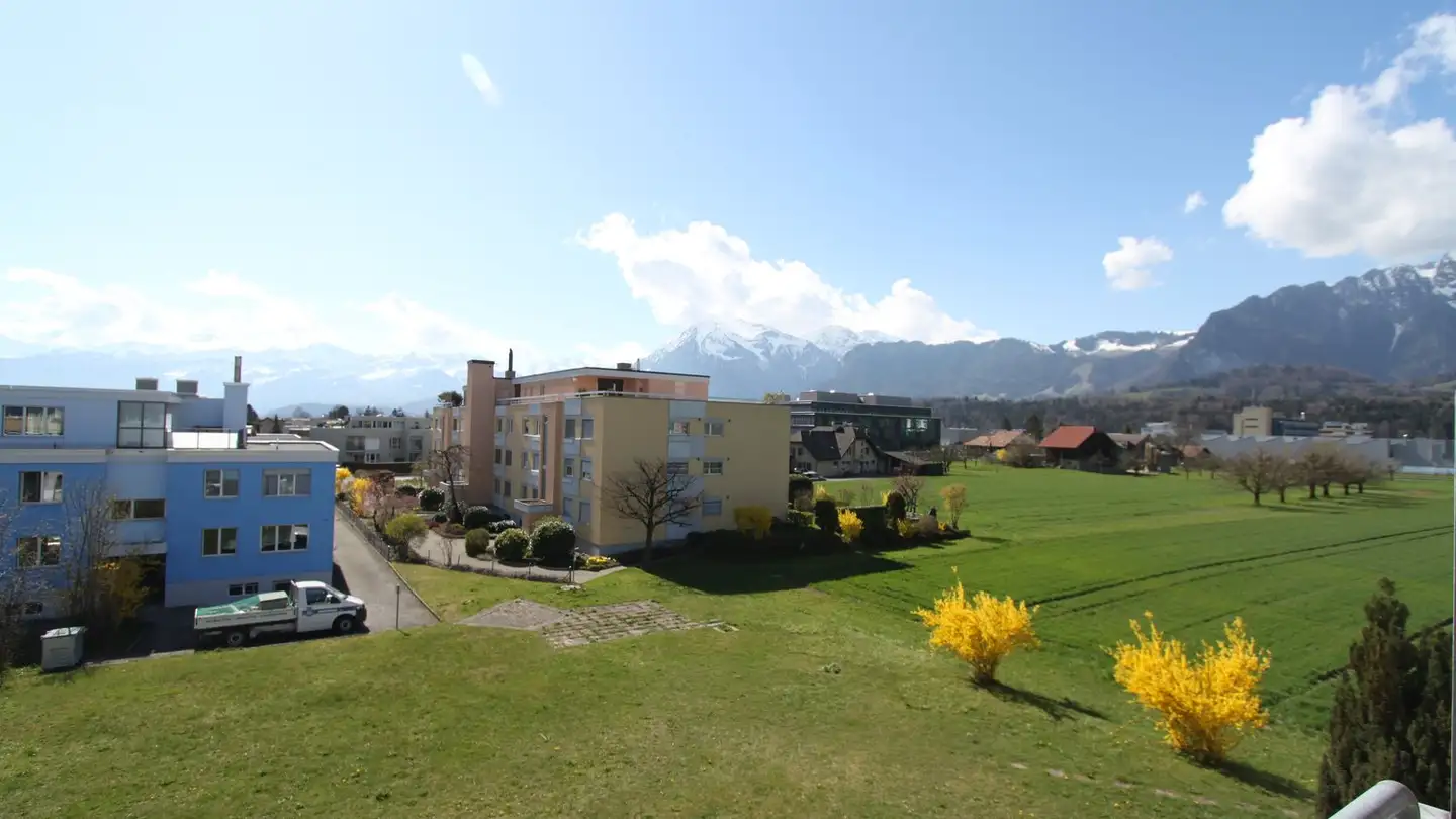 Appartamento in affitto - Arvenweg 34, 3604 Thun
