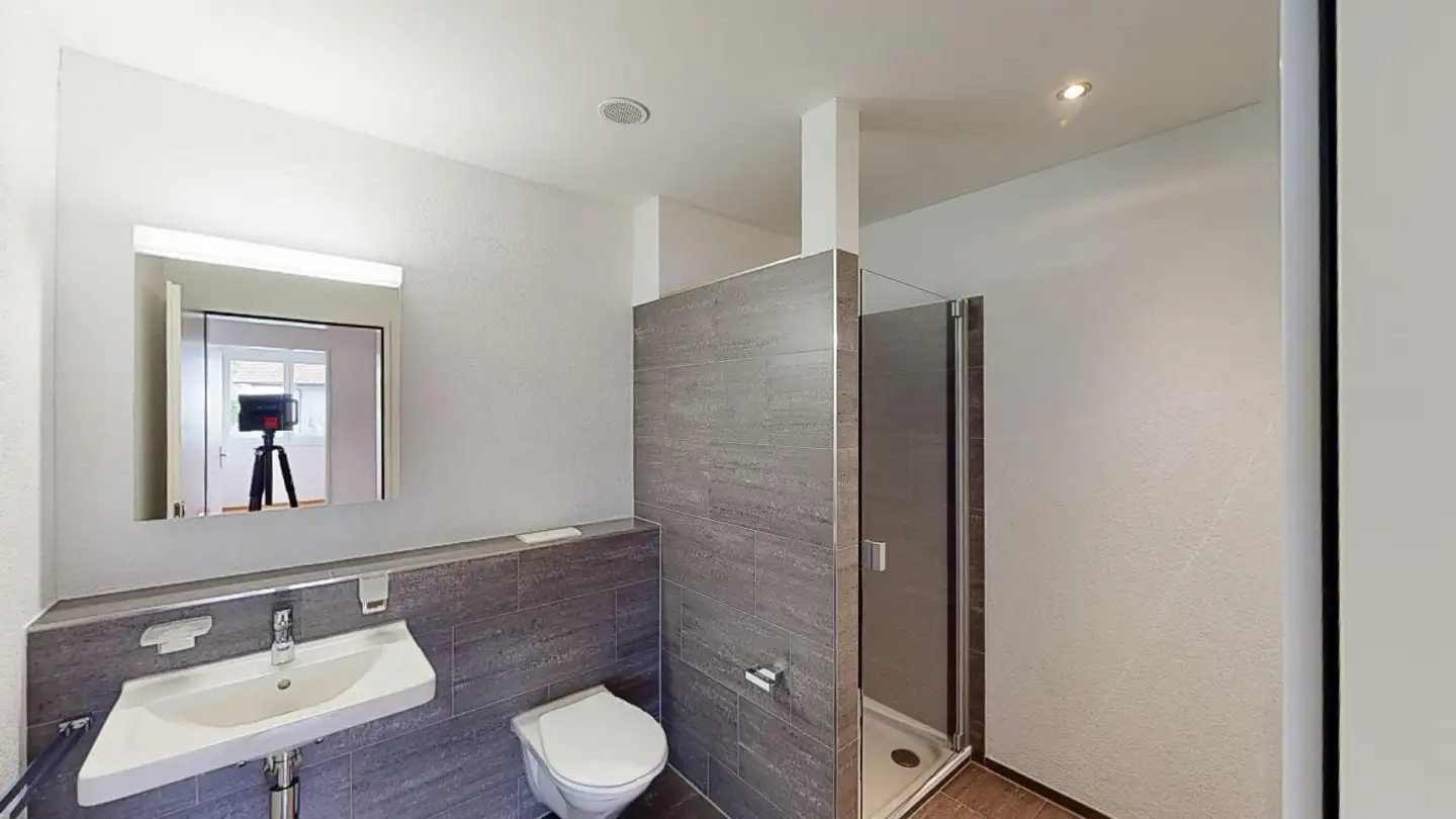 Appartamento in affitto - Schöntalstrasse 17a, 9323 Steinach - Foto 3