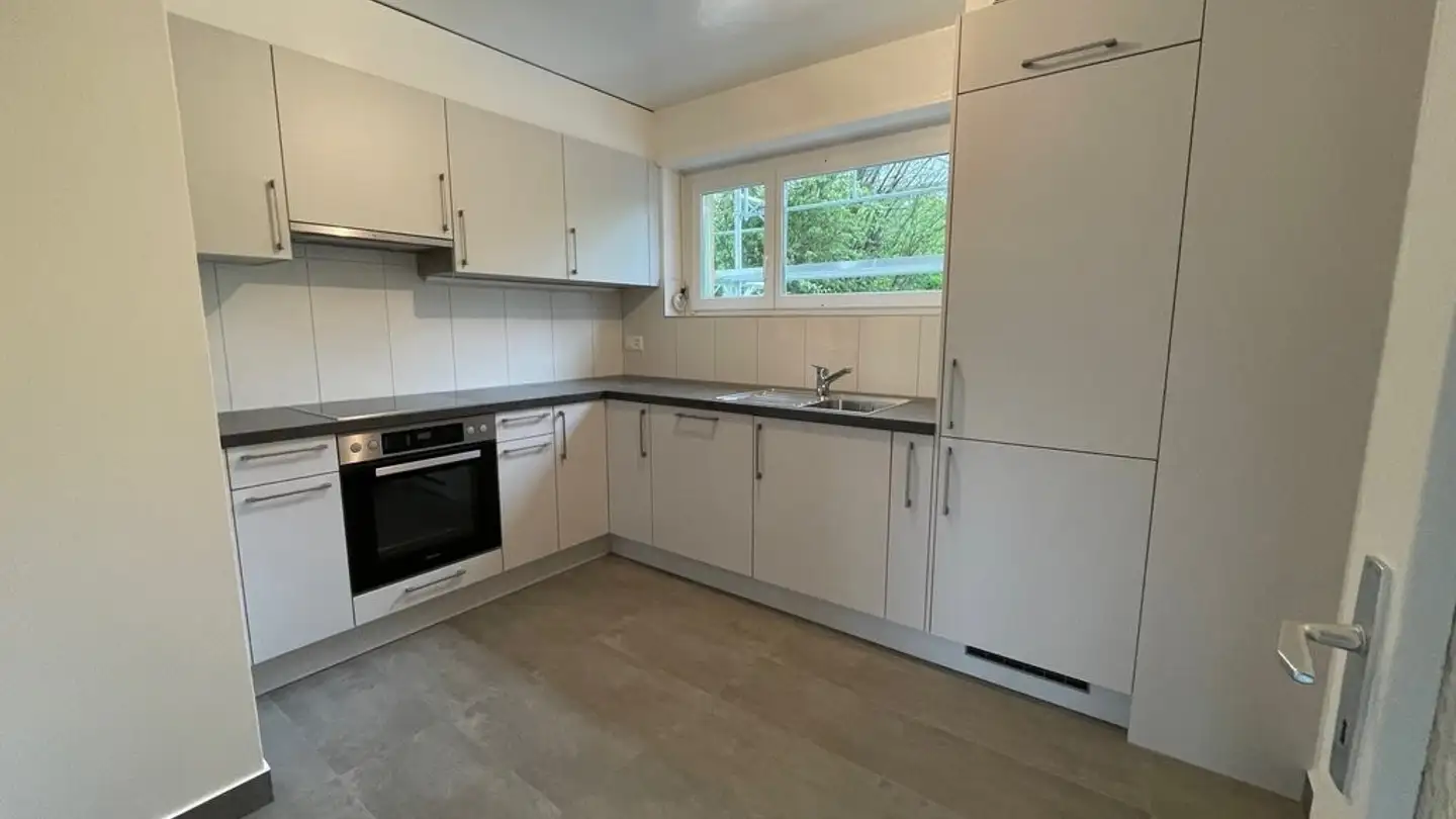 Apartment for rent - Avenue Charles-Naine 16, 2300 La Chaux-de-Fonds