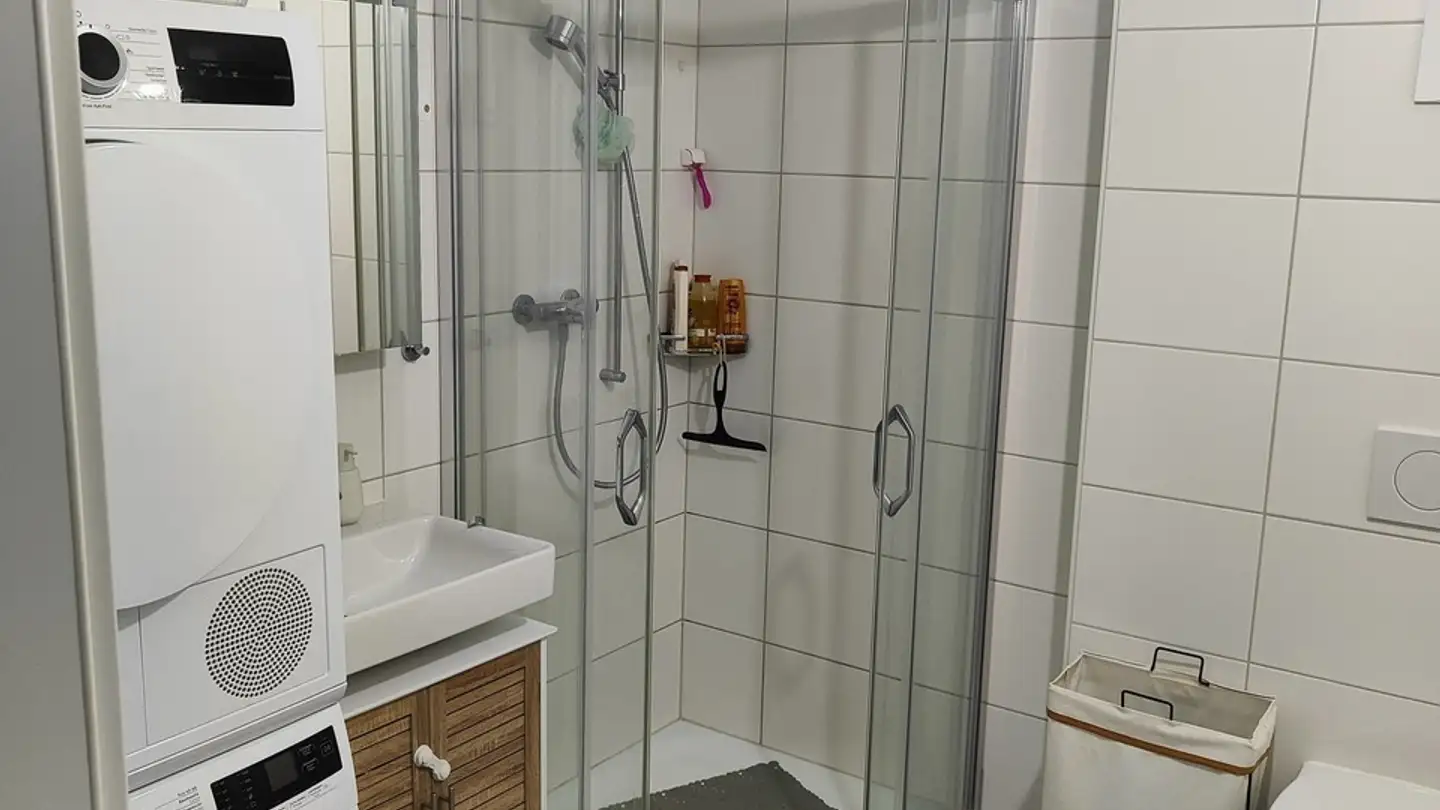 Apartment for rent - Avenue De La Gare, 1523 Granges-près-Marnand - Photo 3