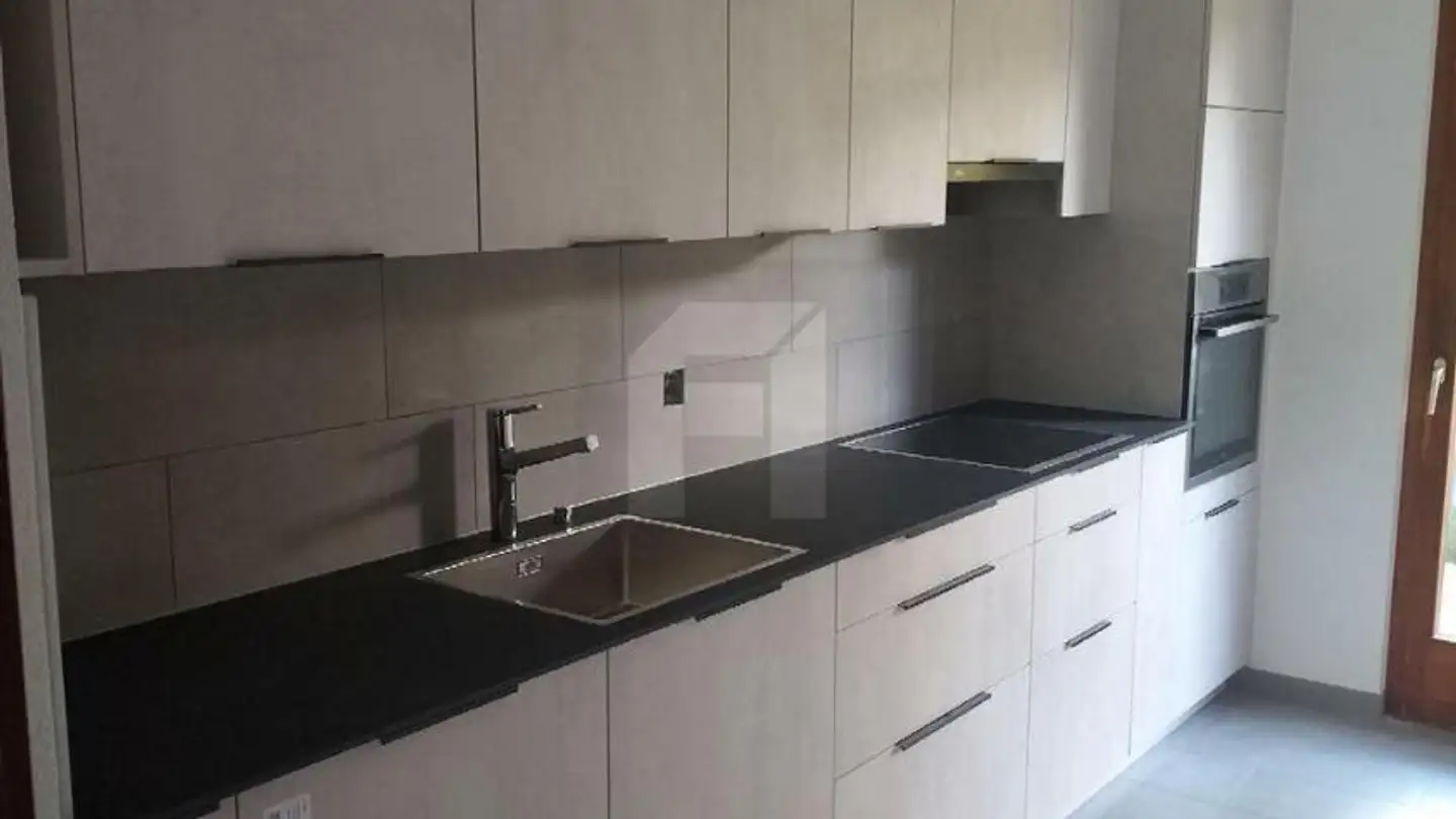 Appartement à louer - Avenue Du Petit-Chasseur 13a, 1950 Sion - Photo 2