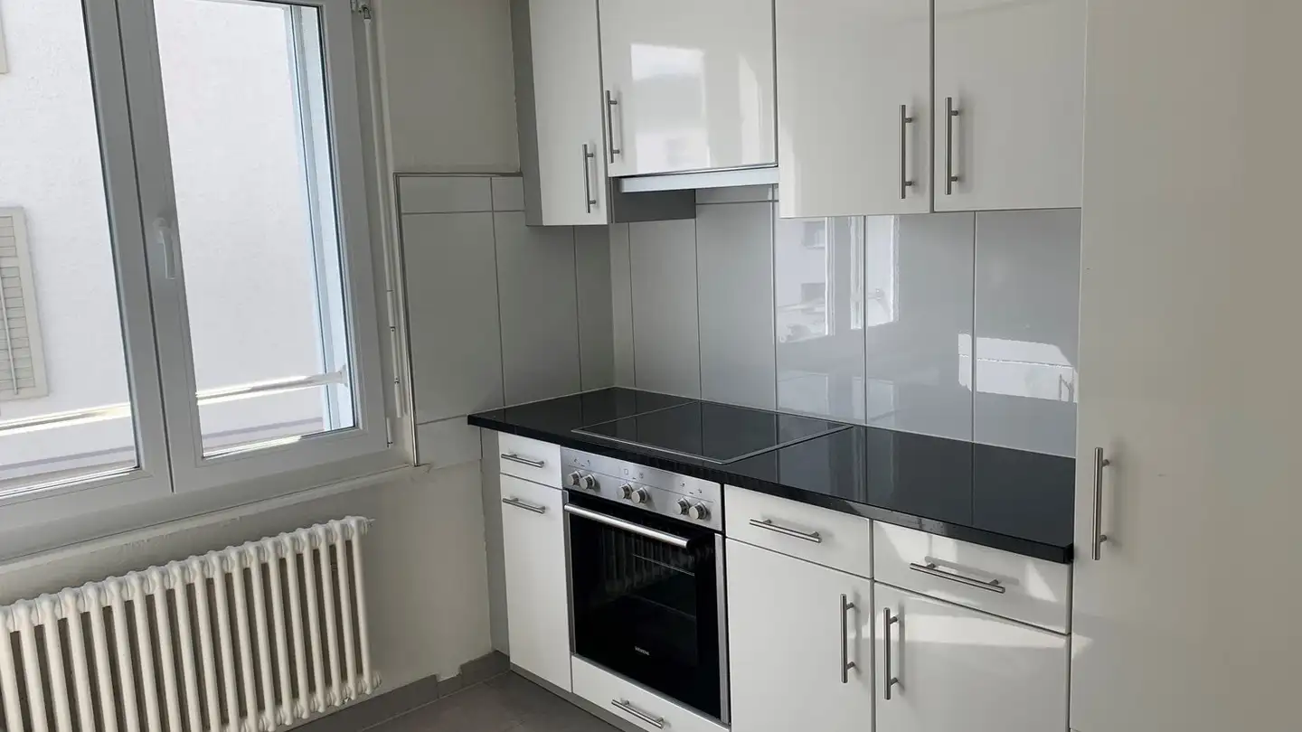 Apartment for rent - Langgasse 23, 9008 St. Gallen