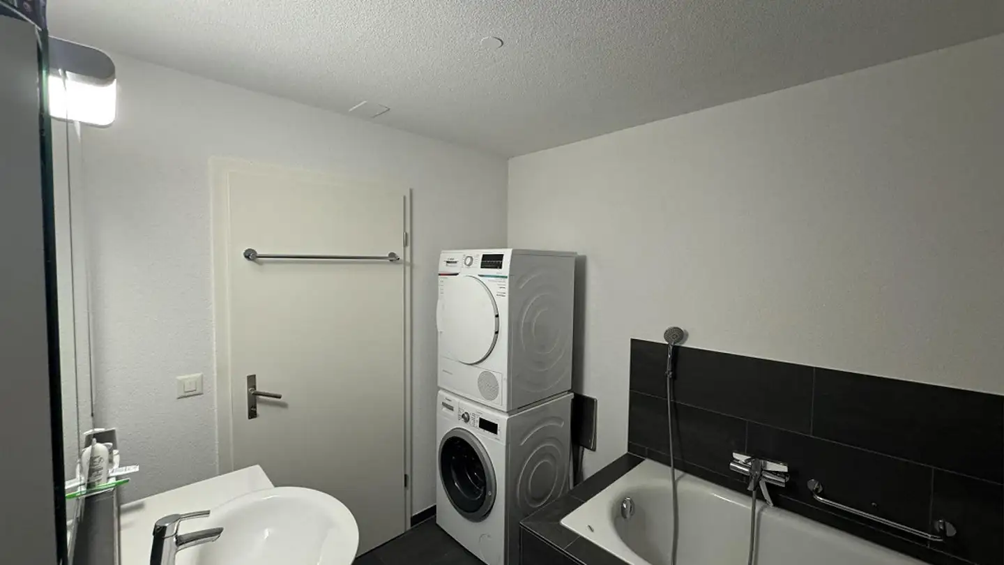 Furnished apartment for rent - Kallernstrasse 7, 5619 Uezwil - Photo 3