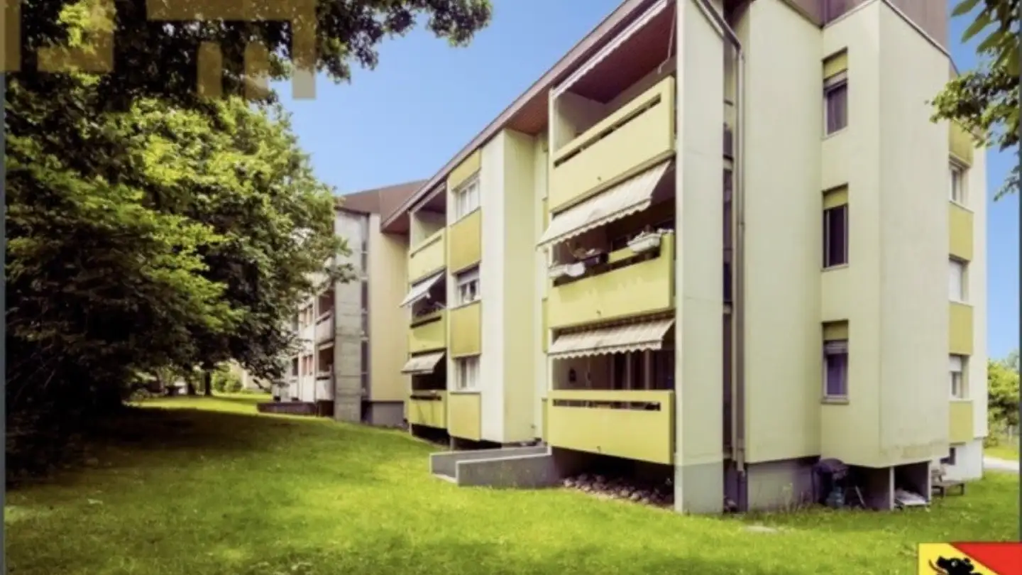 Apartment for rent - Badweg 16, 3302 Moosseedorf - Photo 2
