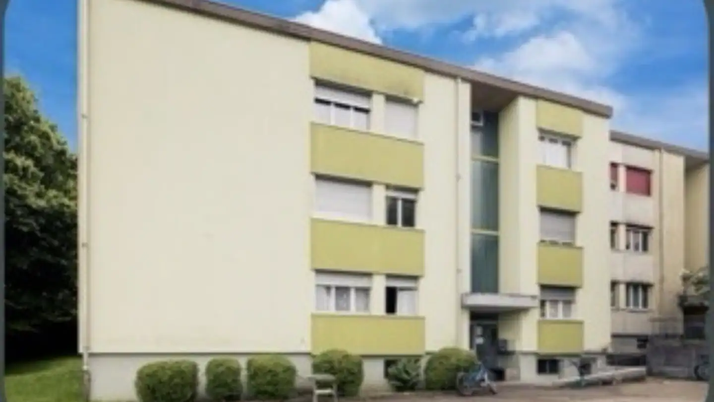 Apartment for rent - Badweg 16, 3302 Moosseedorf - Photo 3