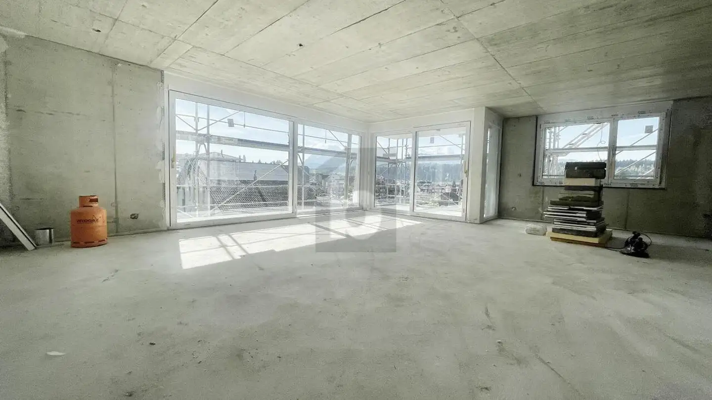 Duplex for rent - 6017 Ruswil - Photo 2