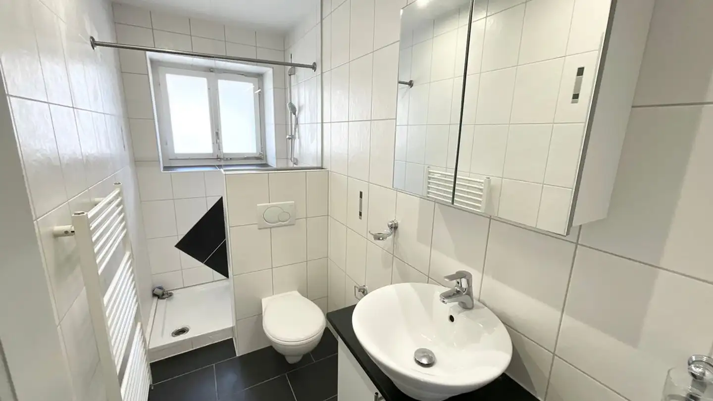 Appartamento in affitto - Rue Sans Souci 6, 2610 St-Imier - Photo 3