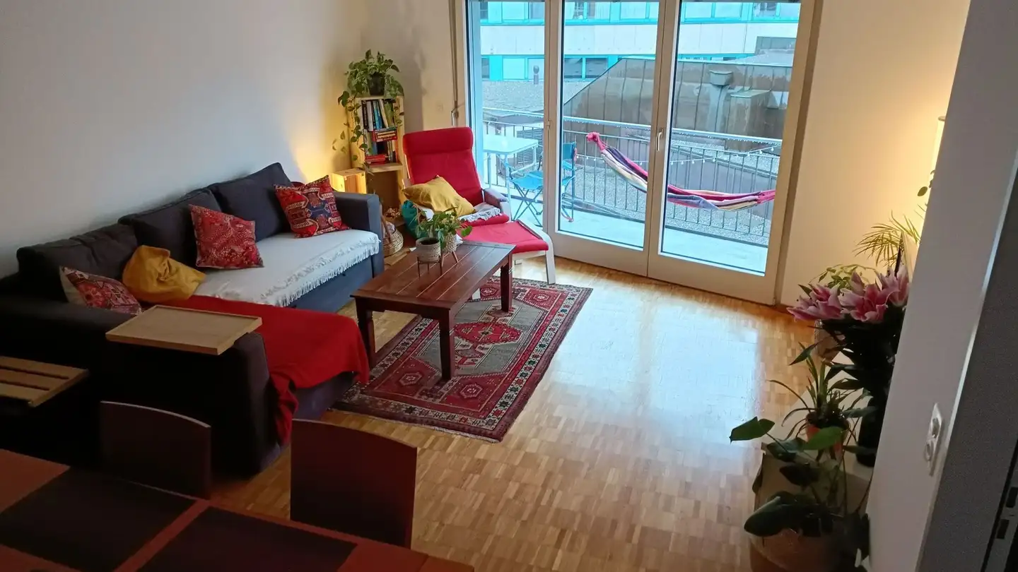 Apartment for rent - Müllerstrasse 11, 8004 Zürich