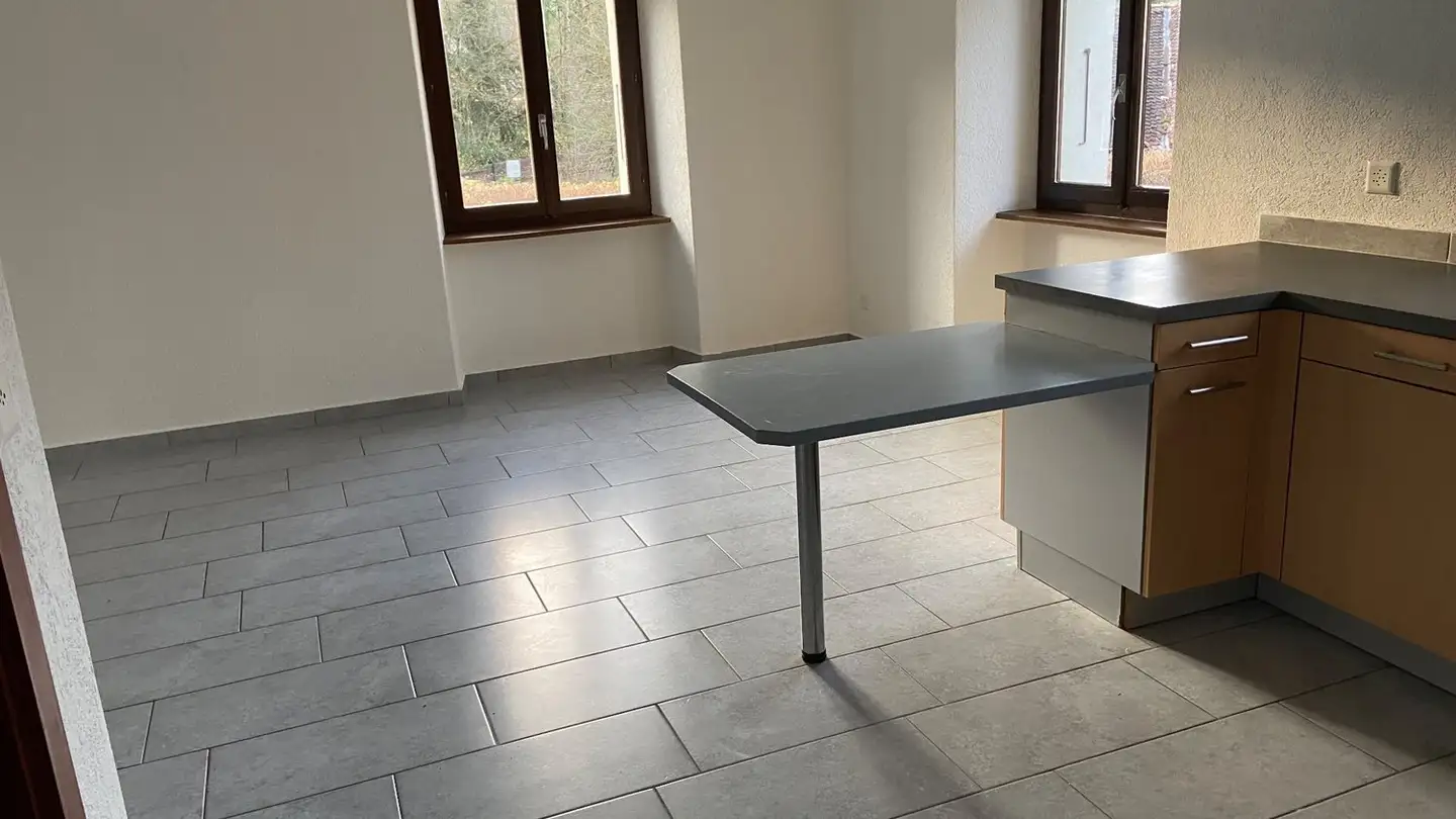 Wohnung mieten - Rue Du 23-Juin 60, 2830 Courrendlin - Foto 2