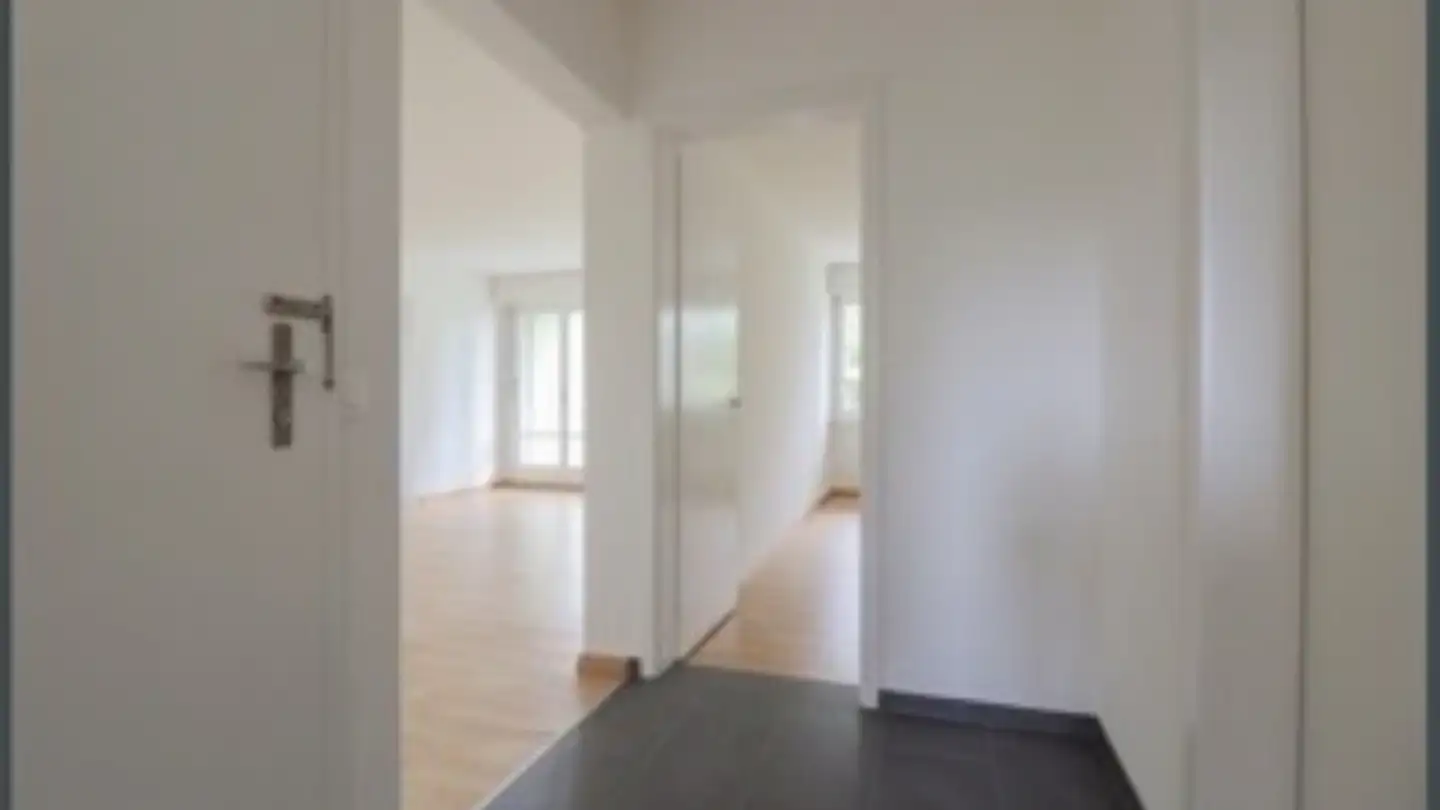 Apartment for rent - Badweg 16, 3302 Moosseedorf