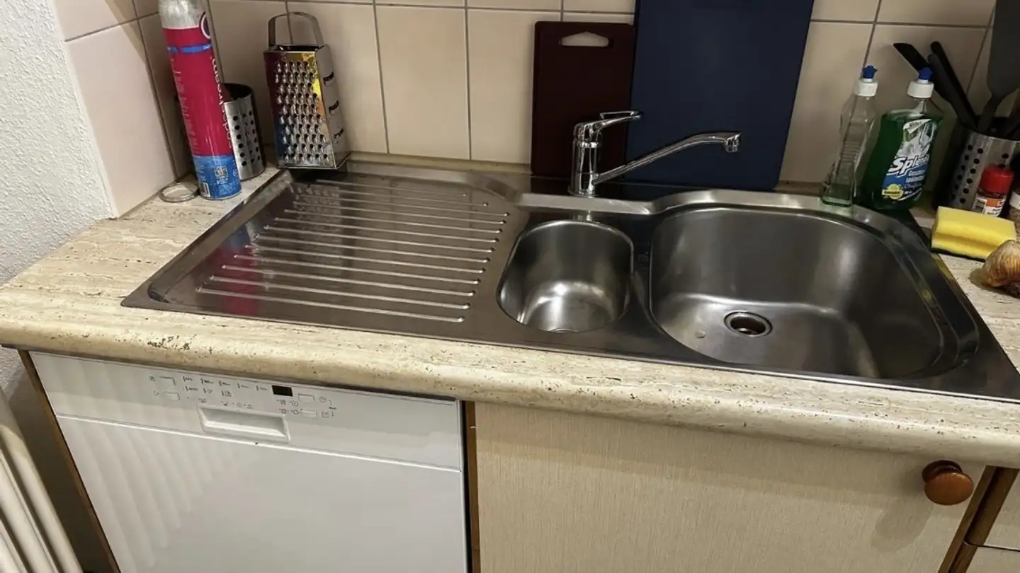 Stanza singola in affitto - 8057 Zürich - Foto 4