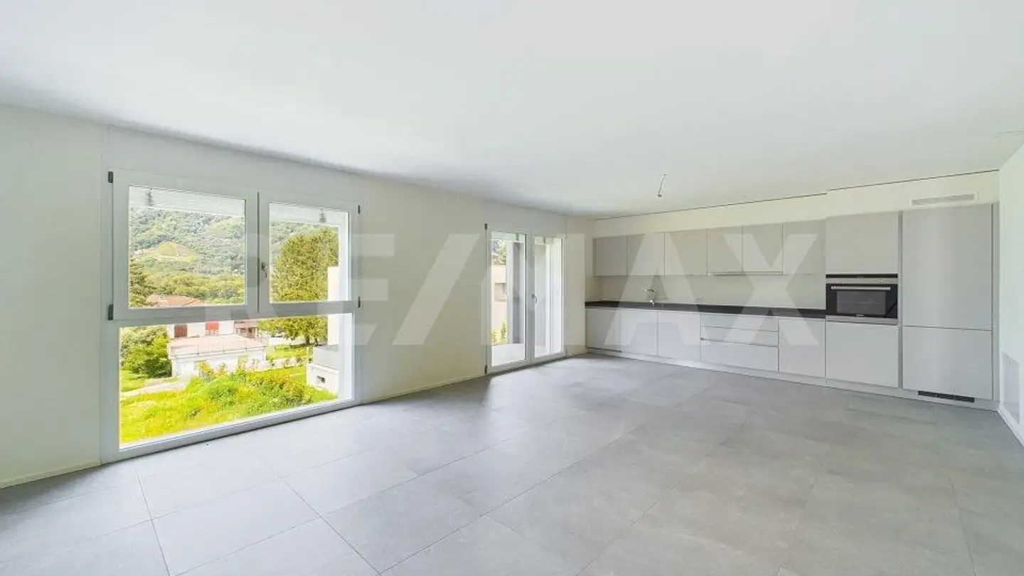 Appartamento in vendita - 6702 Claro