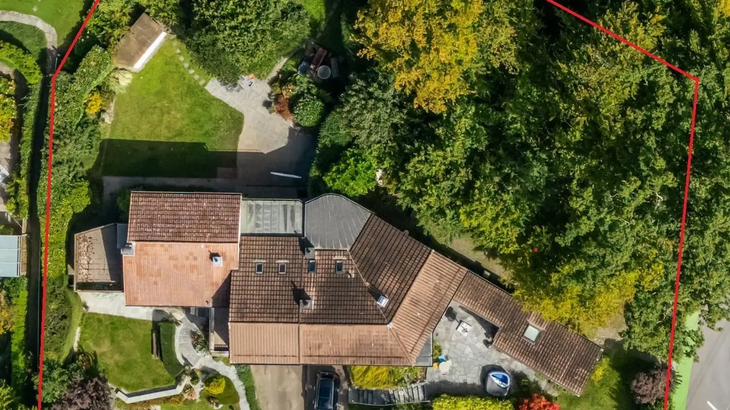 Terreno edificabile in vendita - Zürcherstrasse 8, 8142 Uitikon Waldegg - Photo 3