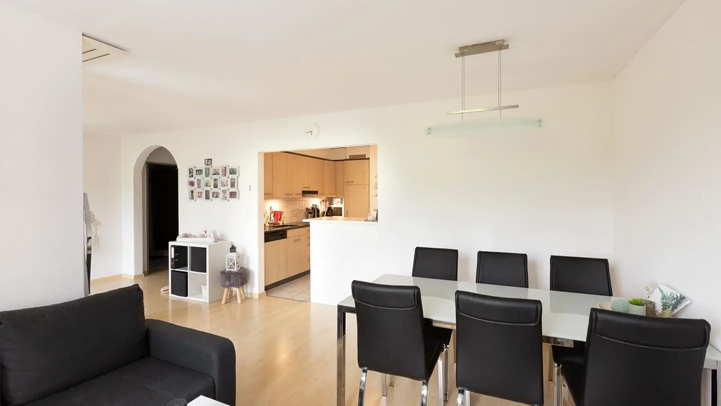 Appartamento in affitto - Schulhausstrasse 12, 6206 Neuenkirch - Foto 2