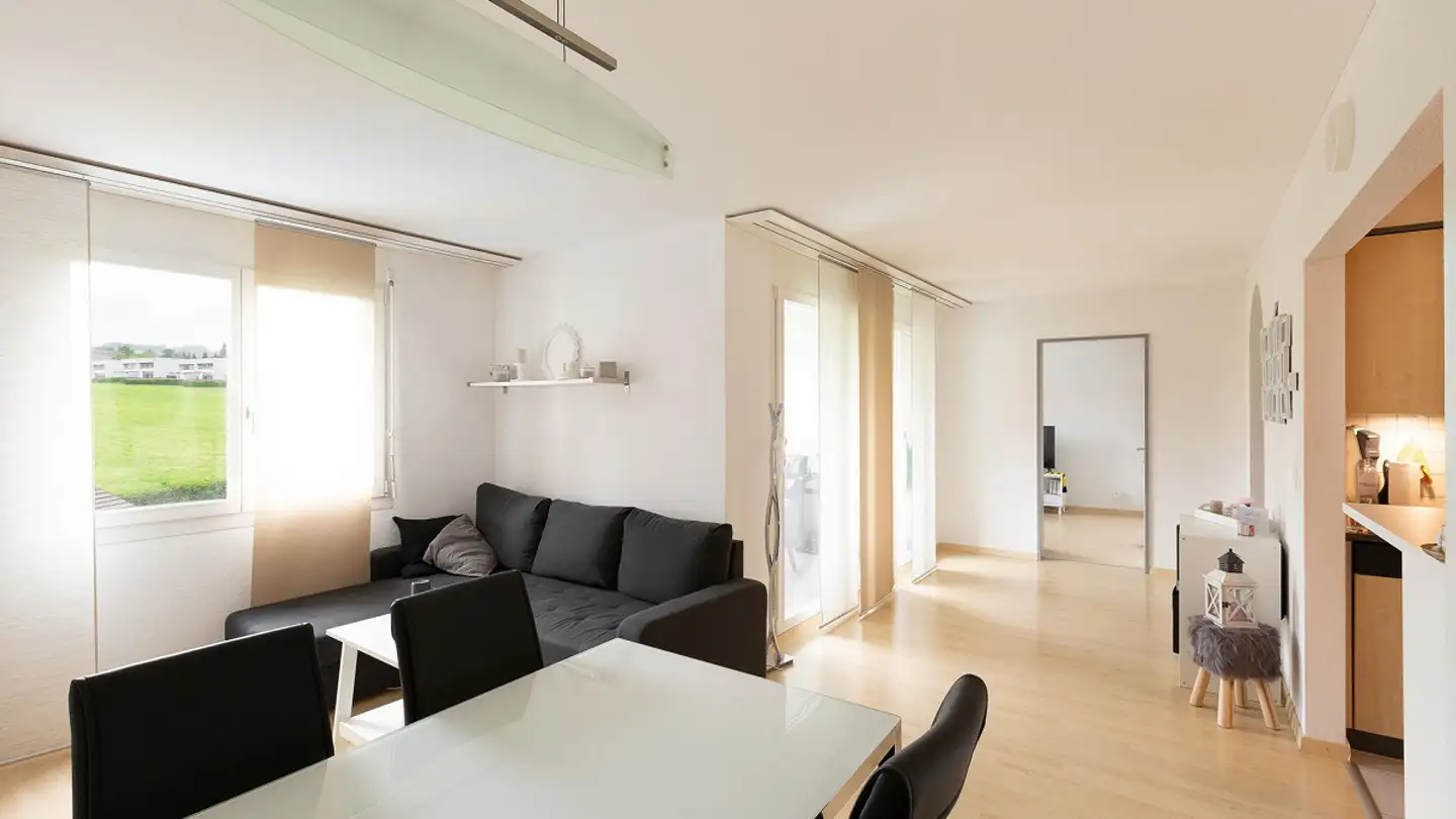 Appartamento in affitto - Schulhausstrasse 12, 6206 Neuenkirch - Foto 3