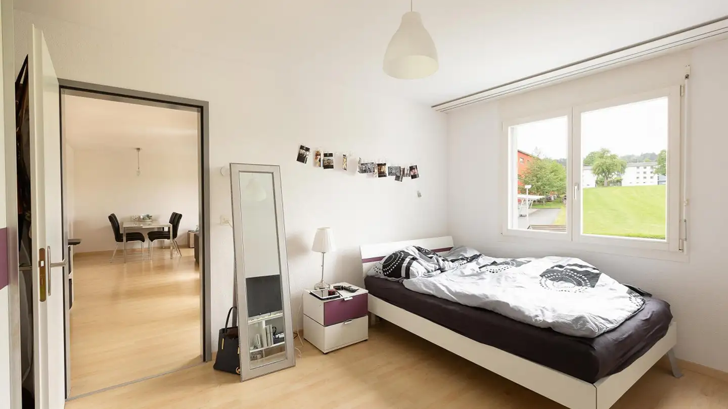 Appartamento in affitto - Schulhausstrasse 12, 6206 Neuenkirch - Foto 4