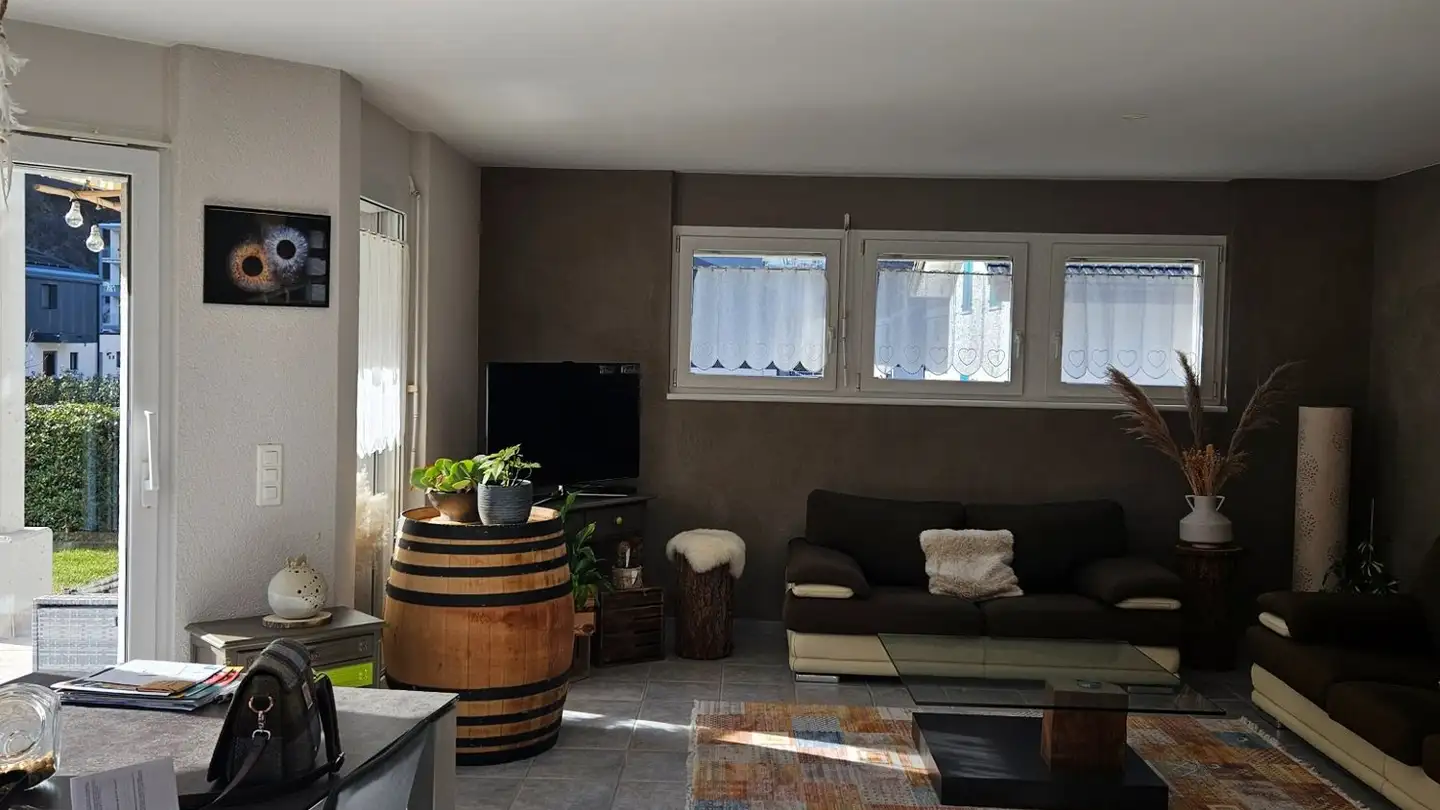 Maison individuelle à vendre - 1994 Aproz (Nendaz) - Photo 3