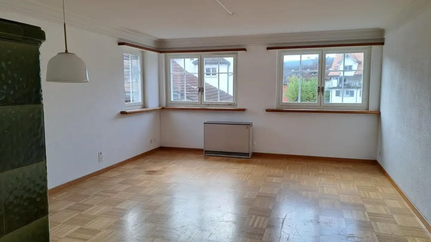Duplex à louer - Schwylerstrasse 32, 8712 Stäfa - Photo 3