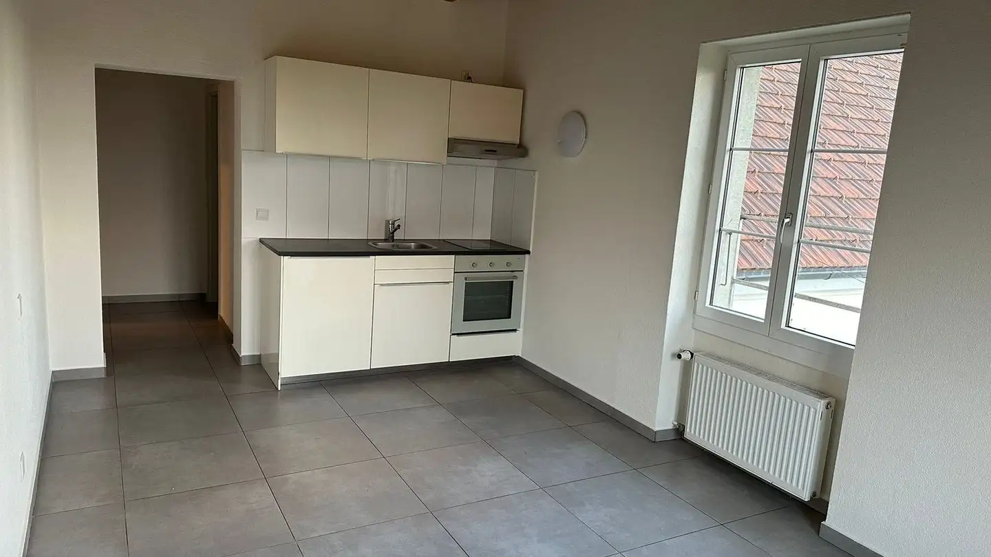 Appartamento in affitto - Obere Dürrmühlestrasse 29, 4704 Niederbipp - Foto 2