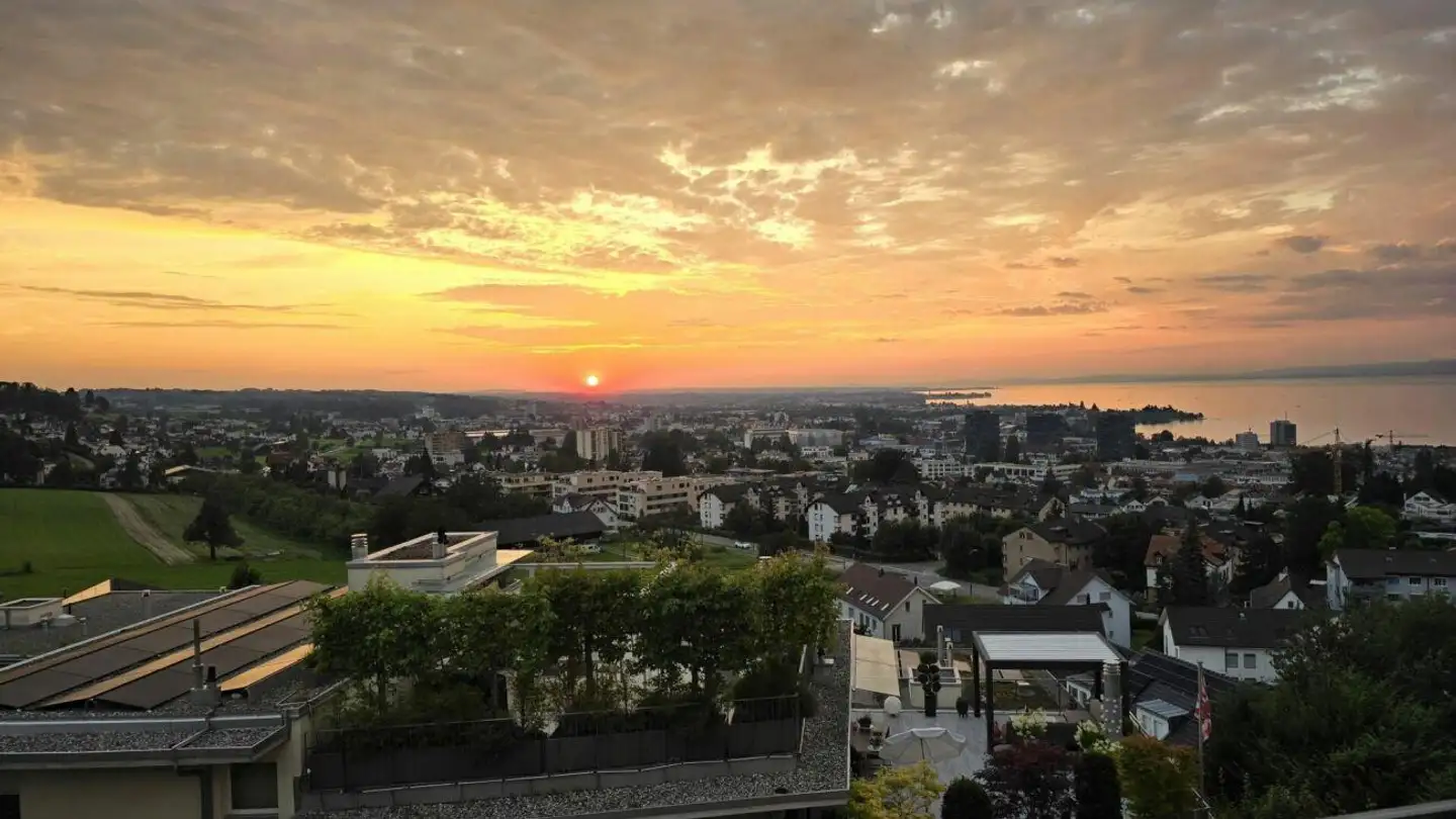 Duplex à vendre - Schönheimstrasse 11, 9404 Rorschacherberg