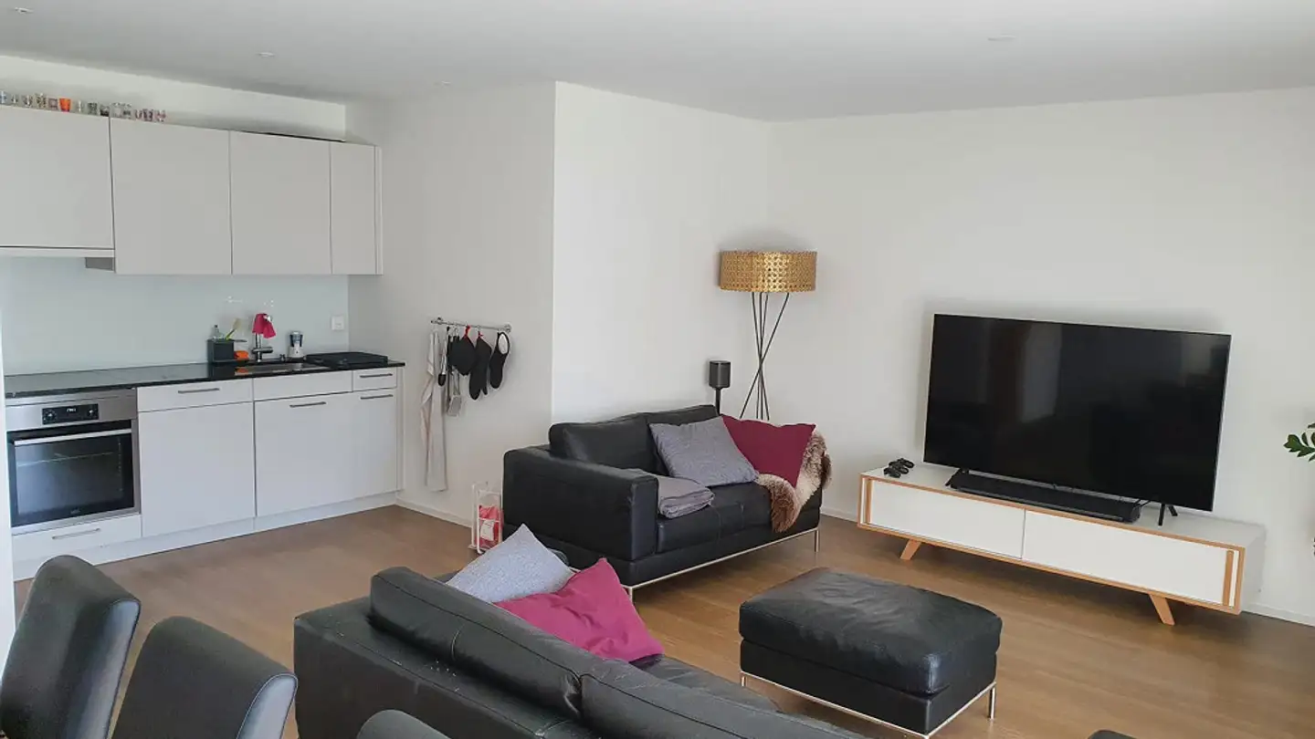 Appartement à louer - Weidstrasse 2, 9220 Bischofszell - Photo 2