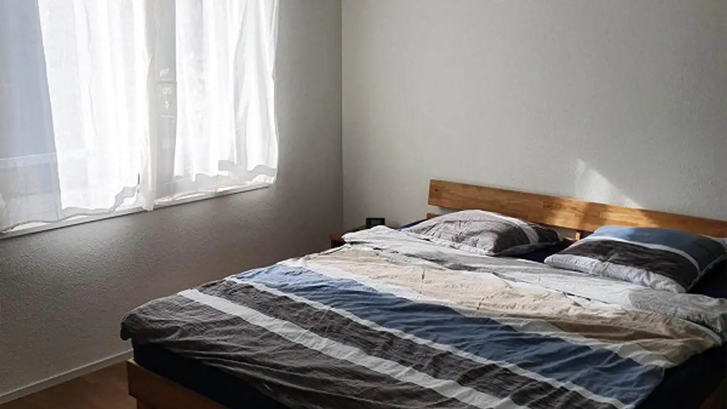 Appartement à louer - Weidstrasse 2, 9220 Bischofszell - Photo 3