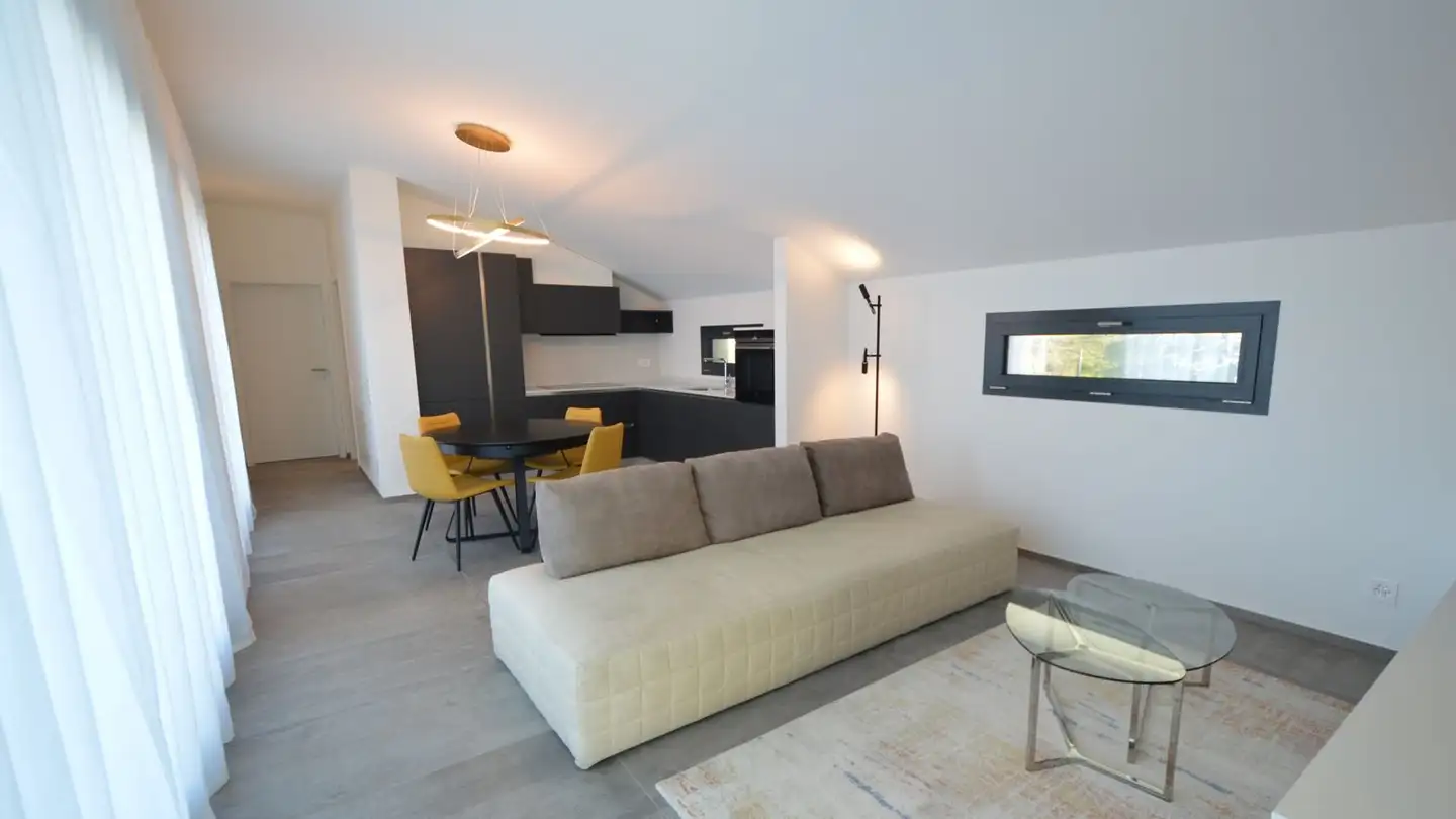 Penthouse kaufen - Strada Di Pregassona 56, 6963 Pregassona - Foto 2