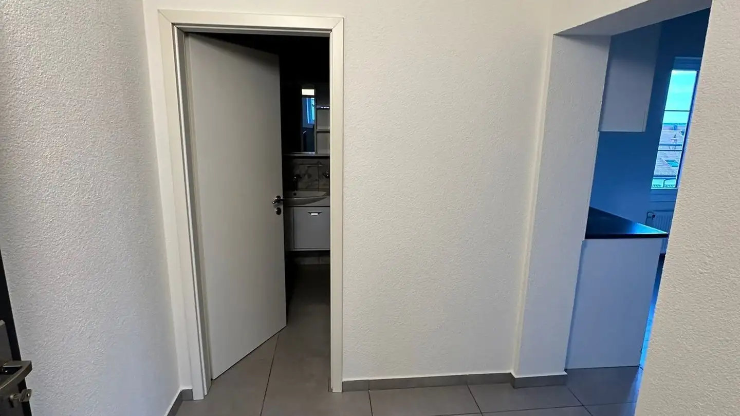 Appartamento in affitto - Obere Dürrmühlestrasse 29, 4704 Niederbipp - Foto 4