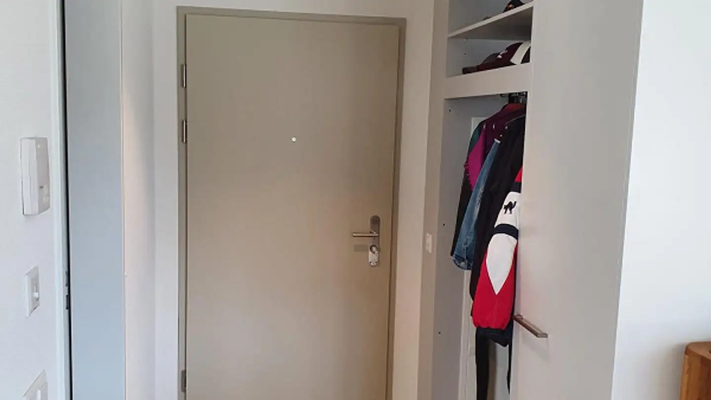 Appartement à louer - Weidstrasse 2, 9220 Bischofszell - Photo 4